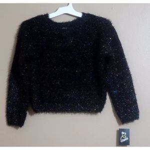 Girls Sweater